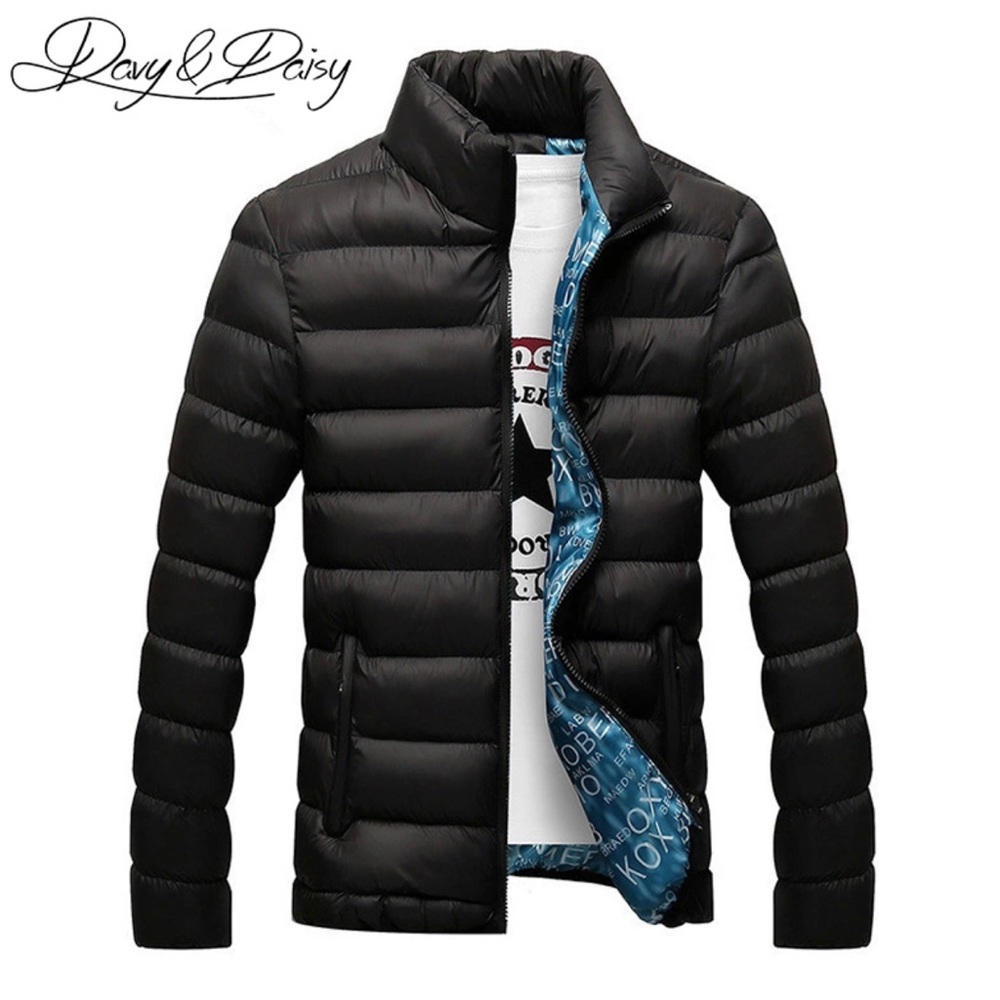 Men’s XXl black jacket